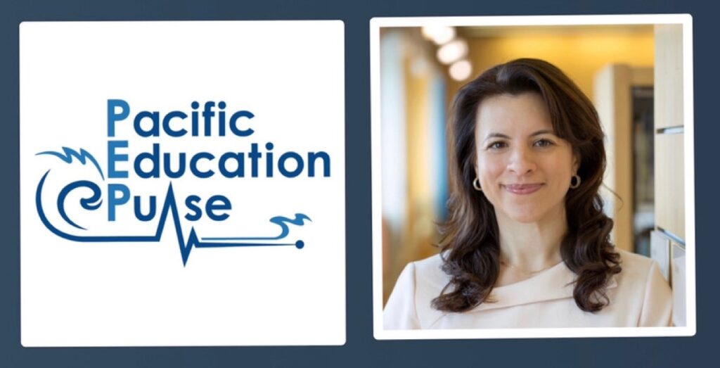May 15, 2019 | PLC’s PEP Podcast Episode 3: The Brain Basis of Reading with Dr. Joanna Christodoulou