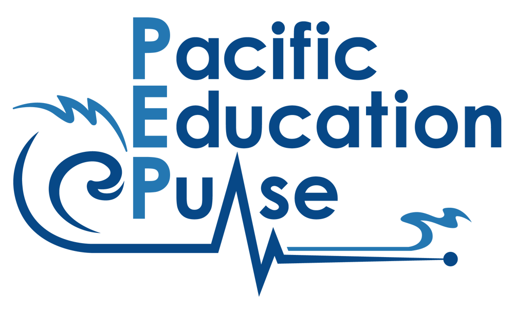 February 5, 2019 | PLC Launches Podcast Show, Pacific Education Pulse (PEP)