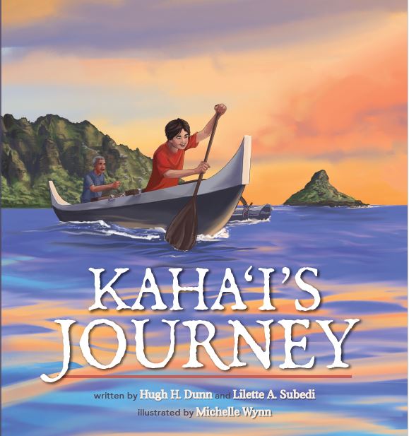 PLC Releases Multicultural Publication, Kaha‘i’s Journey