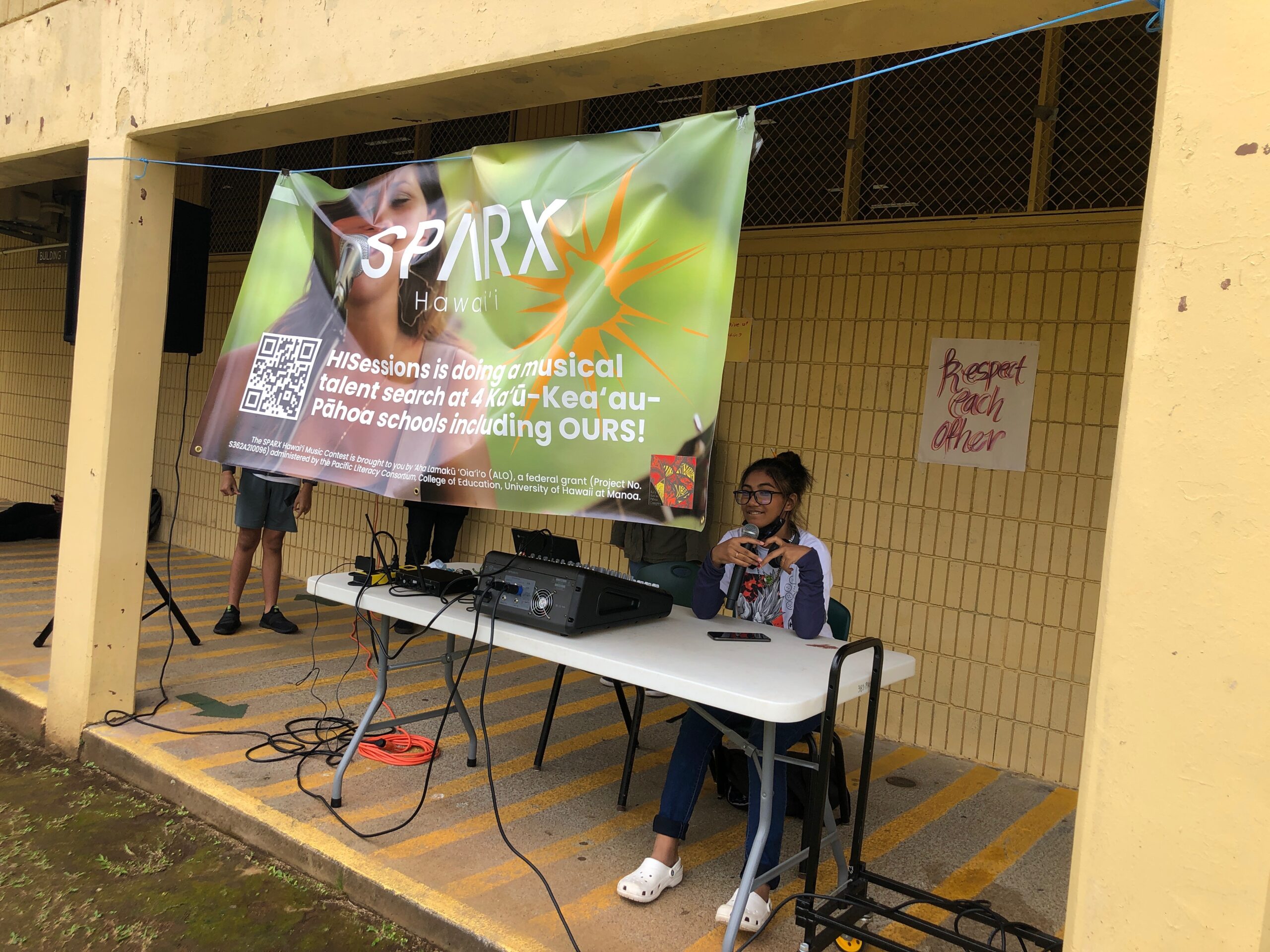 May 1, 2022 | KKP Secondary Schools Select 16 Finalists for SPARX Music Talent Contest