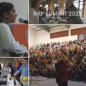 January 27, 2023 | Ka‘ū-Kea‘au-Pāhoa Complex Area Education Summit is a PLC Supported Joint Event